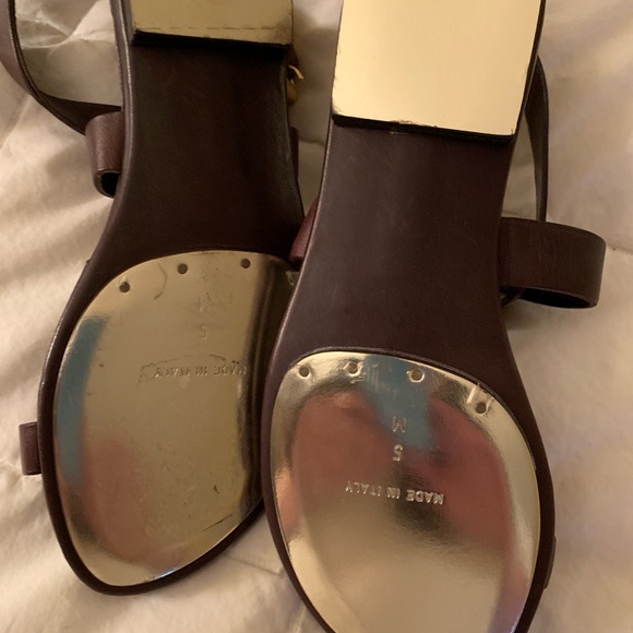 Michael Kors, NWOT, size 5 - Picture 3 of 5